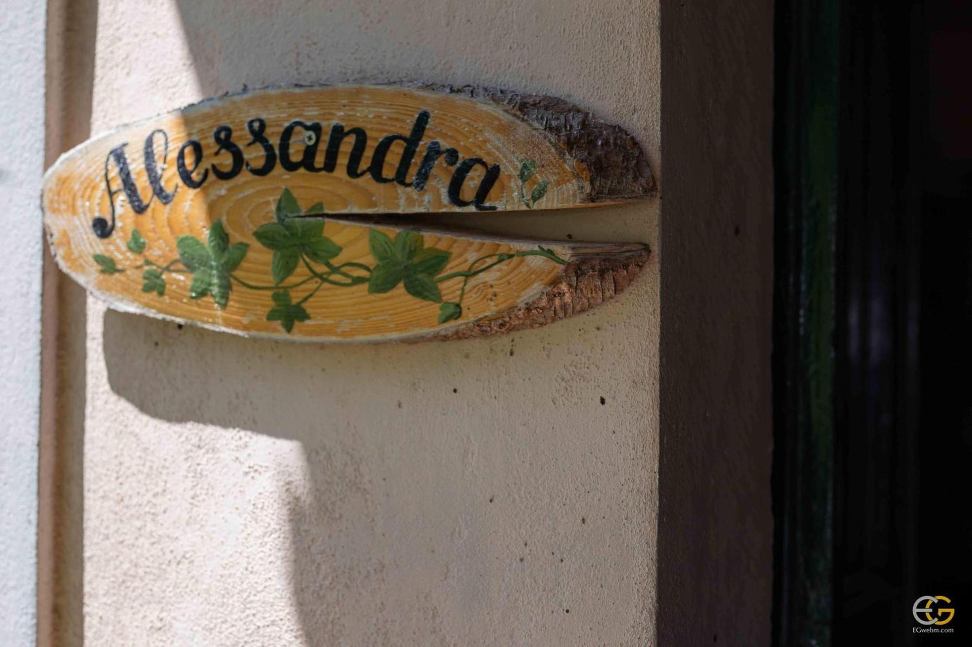 Terre Di Melazzano - Le Case Di Patrizia Greve in Chianti Pokój zdjęcie
